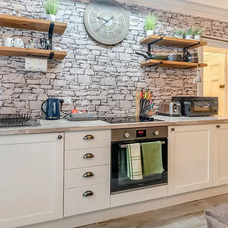 Casa vacanze The Hyding Hole *