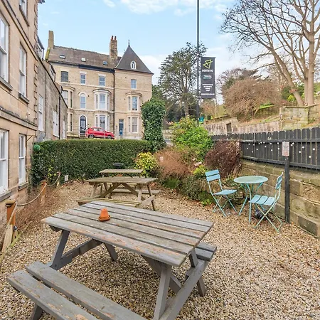 The Hyding Hole Casa vacanze Whitby