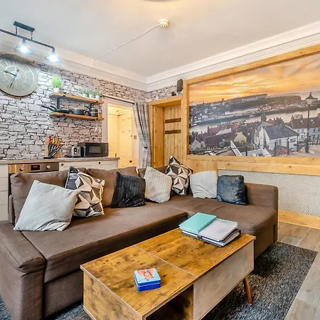 The Hyding Hole Casa vacanze