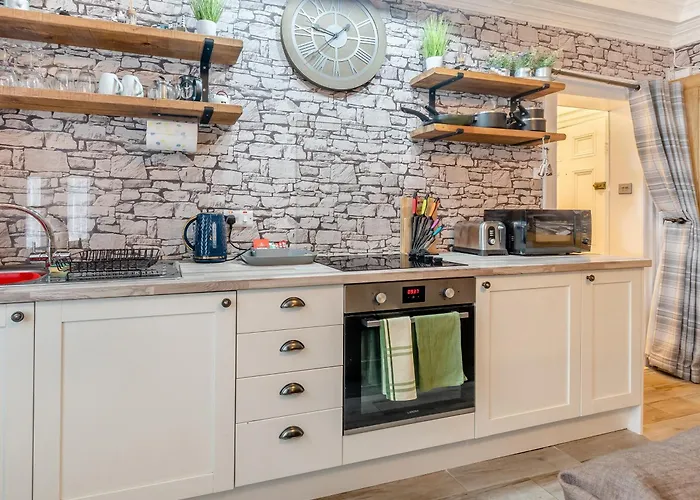 Casa vacanze The Hyding Hole *