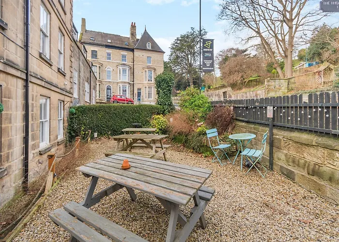 The Hyding Hole Casa vacanze Whitby