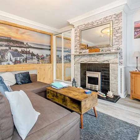 The Hyding Hole Whitby