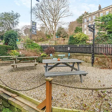 The Hyding Hole Σπίτι διακοπών