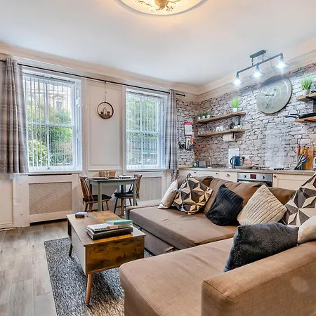 Σπίτι διακοπών The Hyding Hole