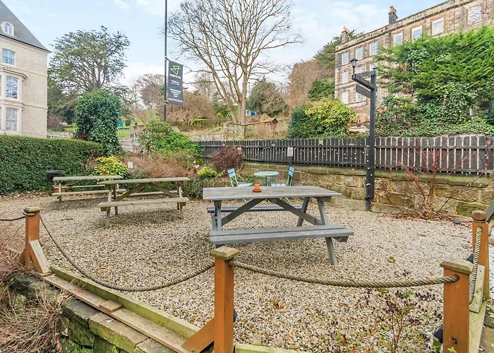 The Hyding Hole Σπίτι διακοπών