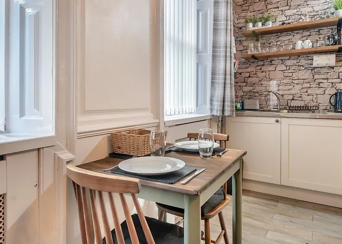 Σπίτι διακοπών The Hyding Hole *