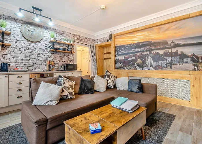 The Hyding Hole Σπίτι διακοπών