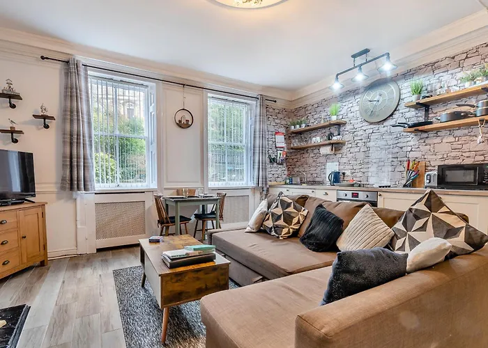 Σπίτι διακοπών The Hyding Hole