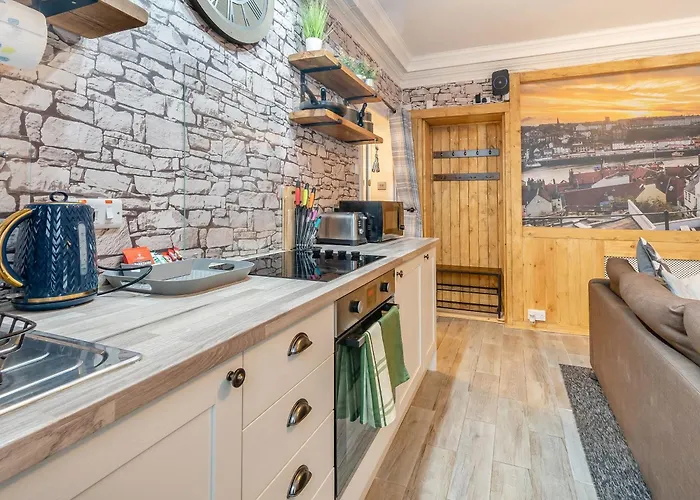 Σπίτι διακοπών The Hyding Hole *