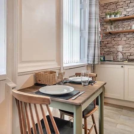 Ferienhaus The Hyding Hole *